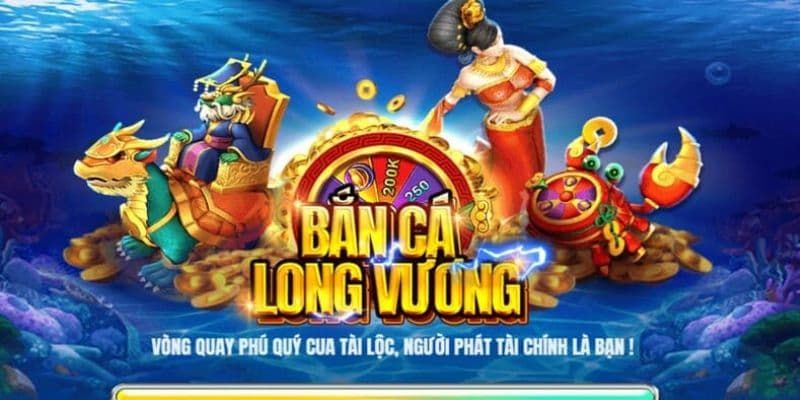 Bắn Cá Long Vương TK88 - Thế Giới Đại Dương Màu Sắc Nhất 2024Bắn Cá Long Vương TK88 - Thế Giới Đại Dương Màu Sắc Nhất 2024