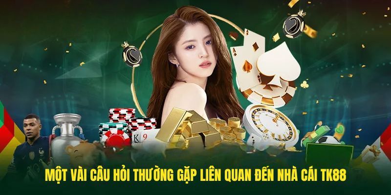 Các câu hỏi thường gặp nói đến độ uy tín đơn vị cá cược 