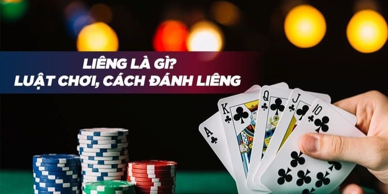 Tiết Lộ Cách Chơi Bài Liêng Thắng Nhanh Nhận Tiền Khủng